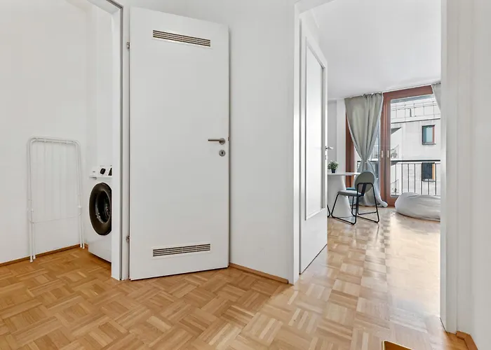 Apartment Naschmarkt Is Calling *
